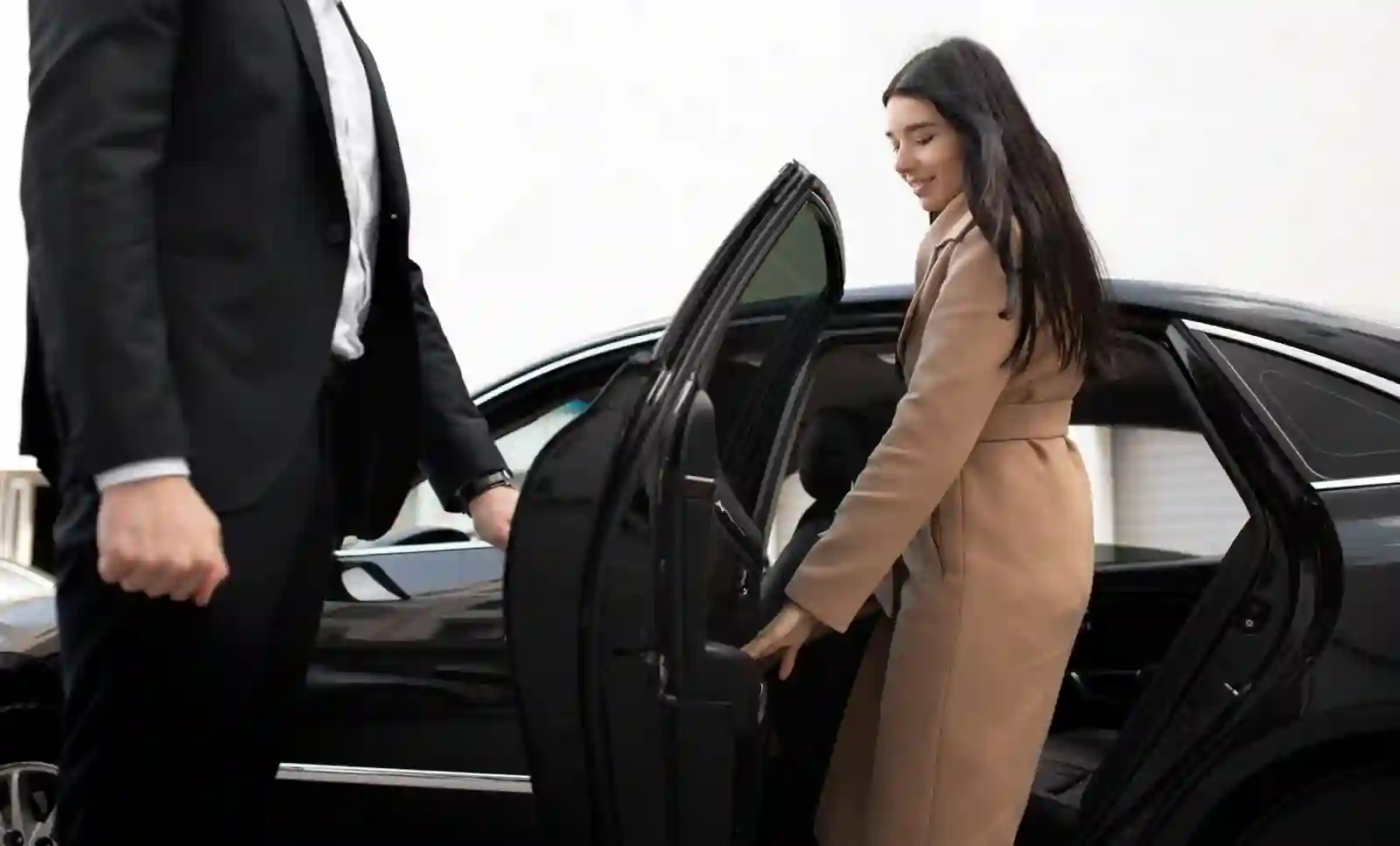 Executive Car Service NYC