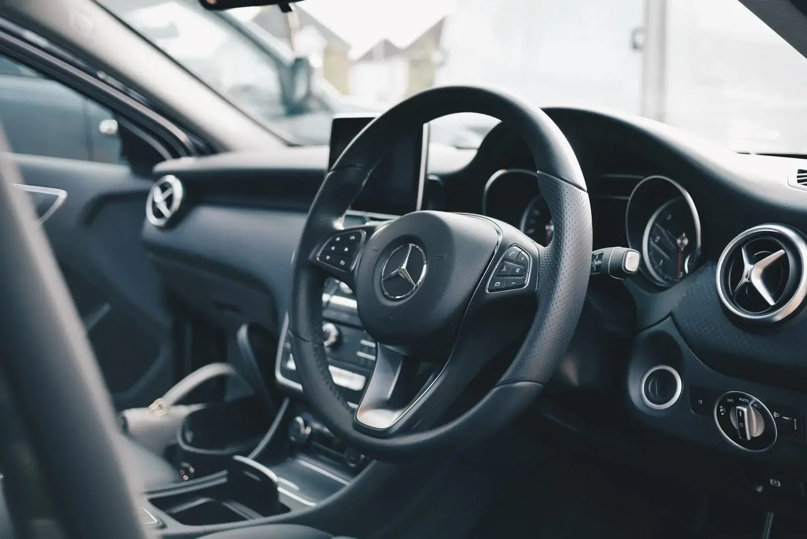 Luxury Car Service Manhattan — Every Mile