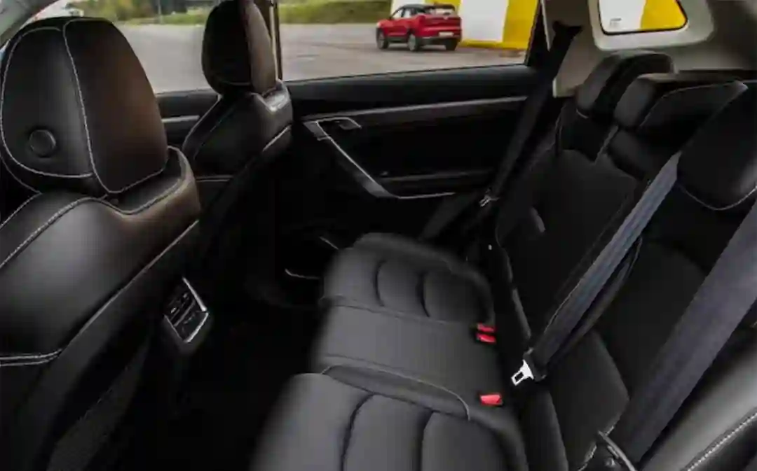 Business Class Black Car NYC