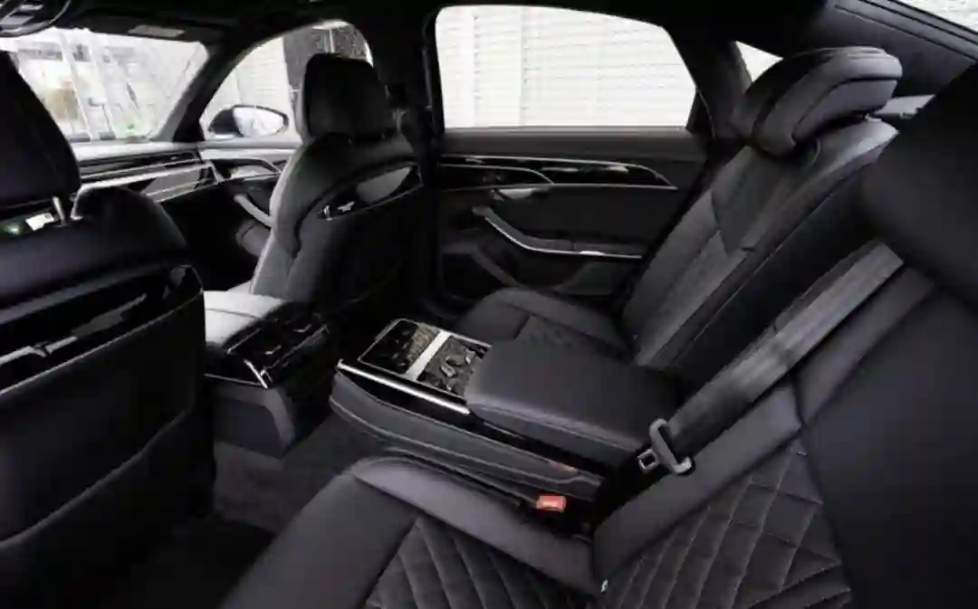 Luxury Limo Service New York