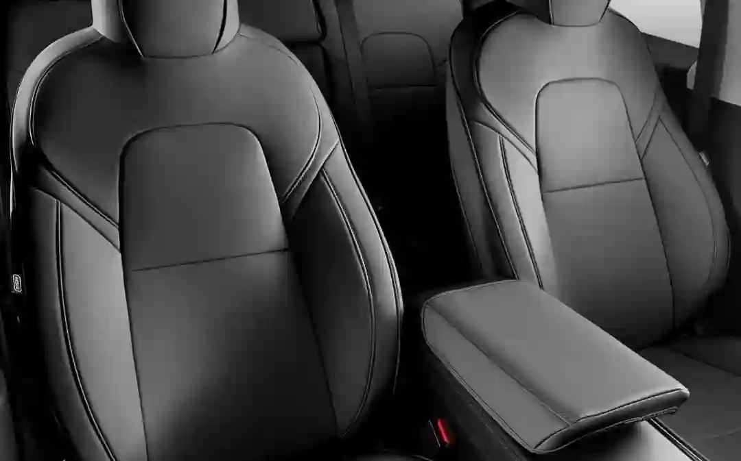 Electric Luxury Car Service NYC