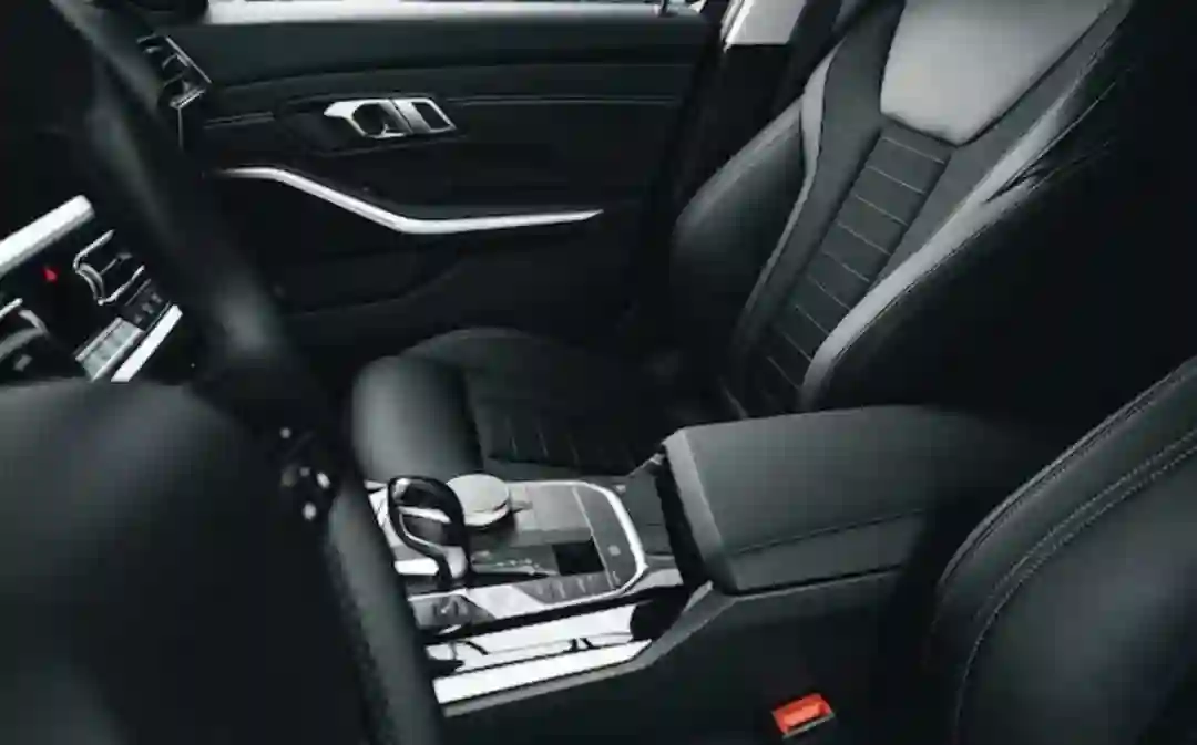 Armoured Car Service VIP Security NYC