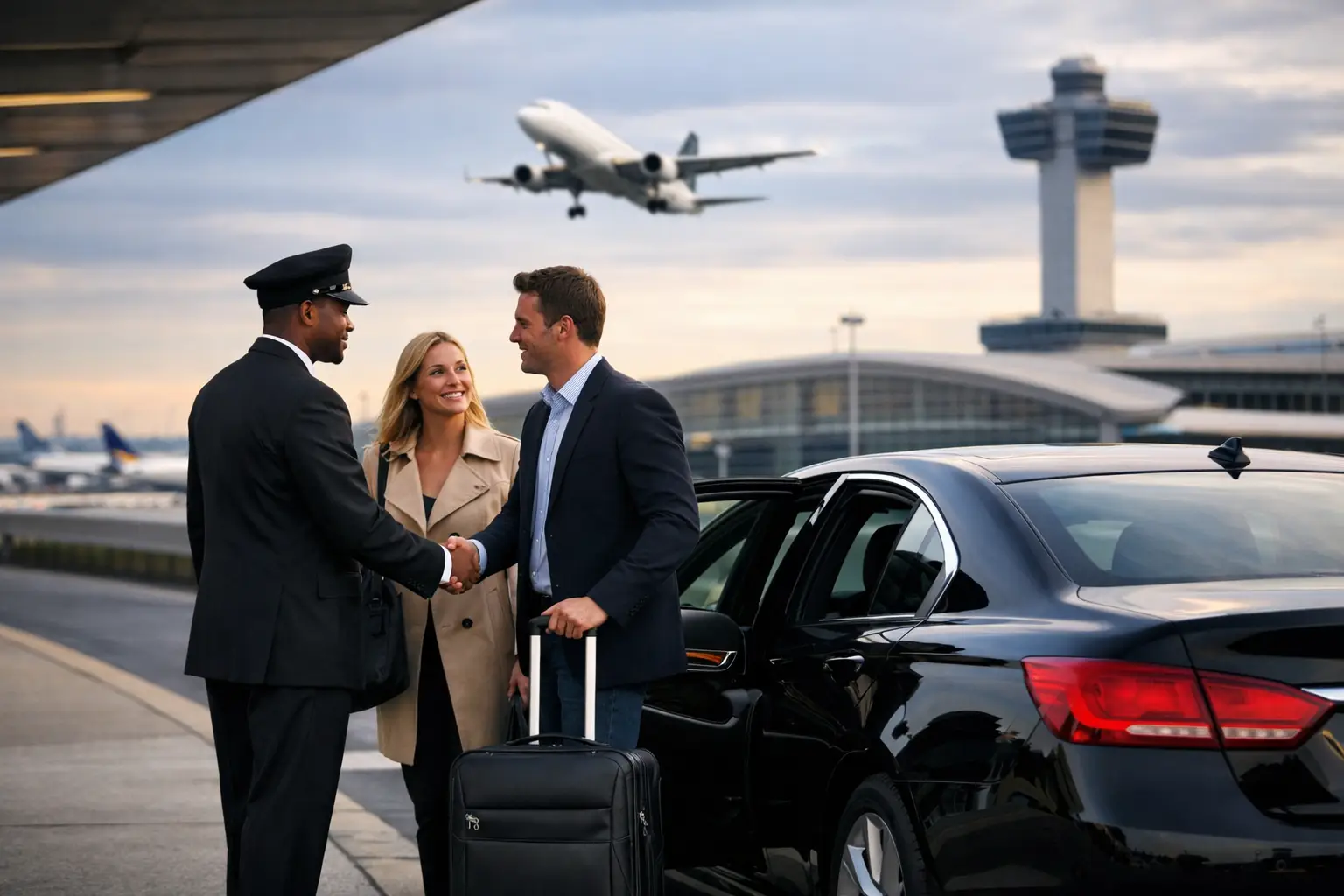 JFK Airport Car Service That Gets It Right