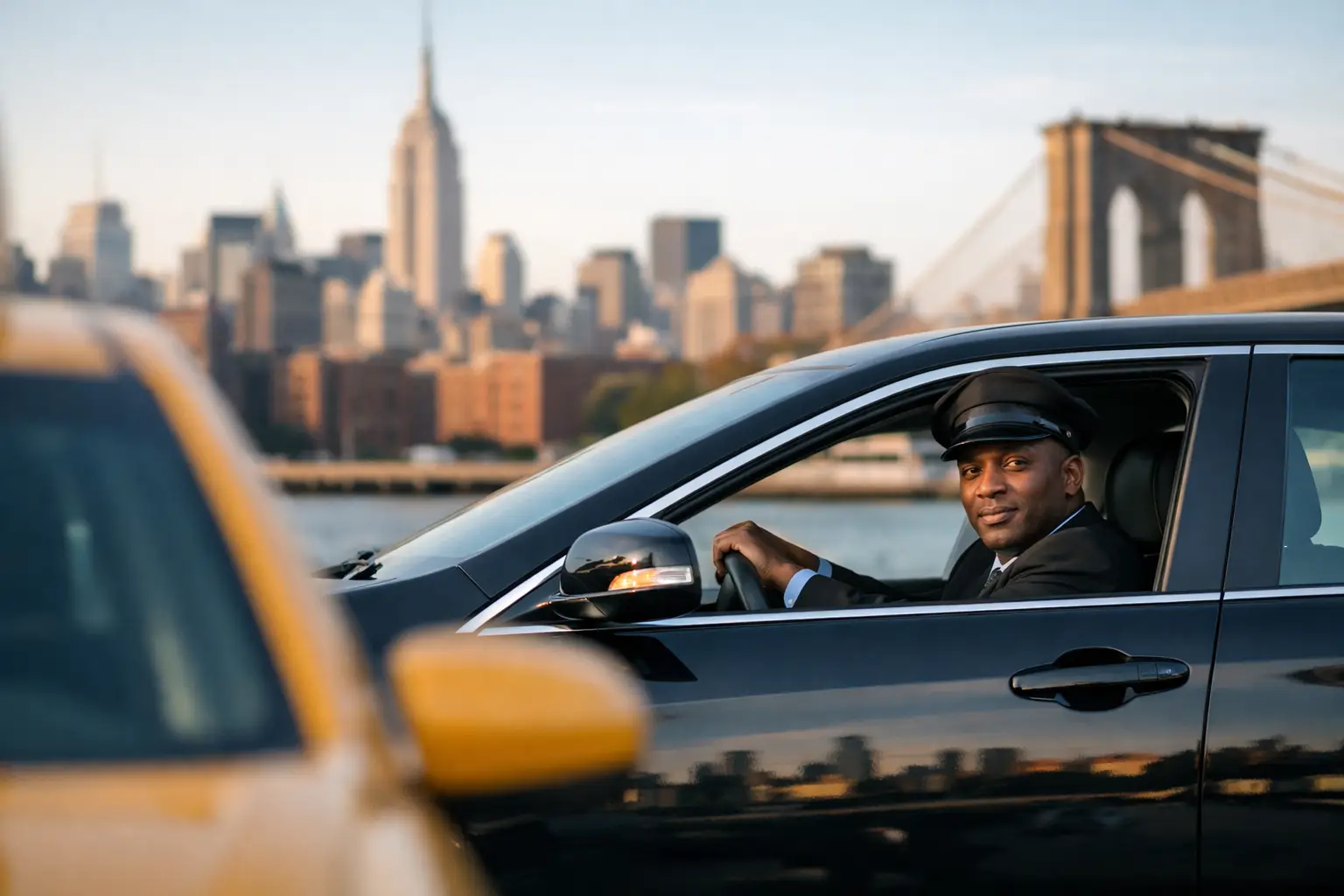 Are TLC Licensed Drivers Safer in New York?