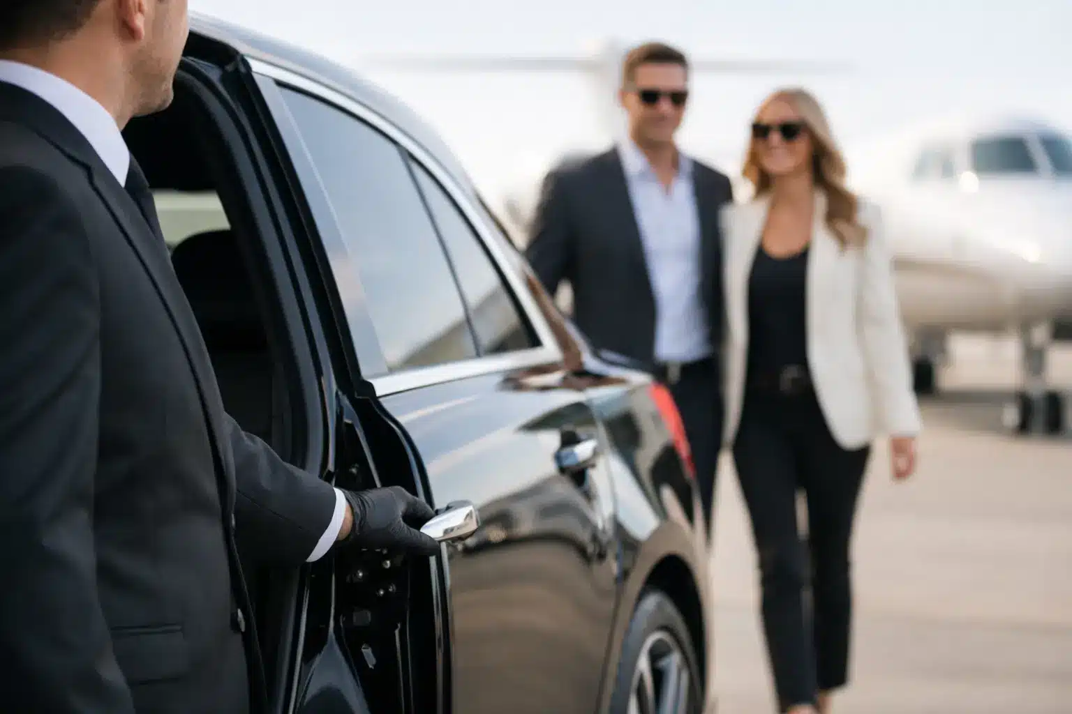 How to Hire Celebrity Car Service Without Guesswork
