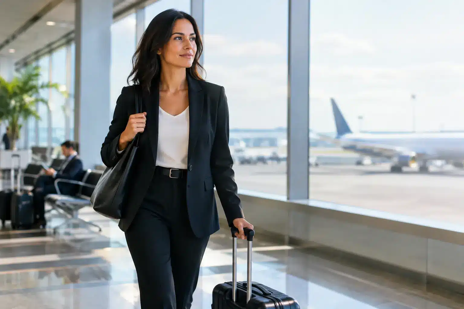 Business Travel Trends Redefining Executive Mobility