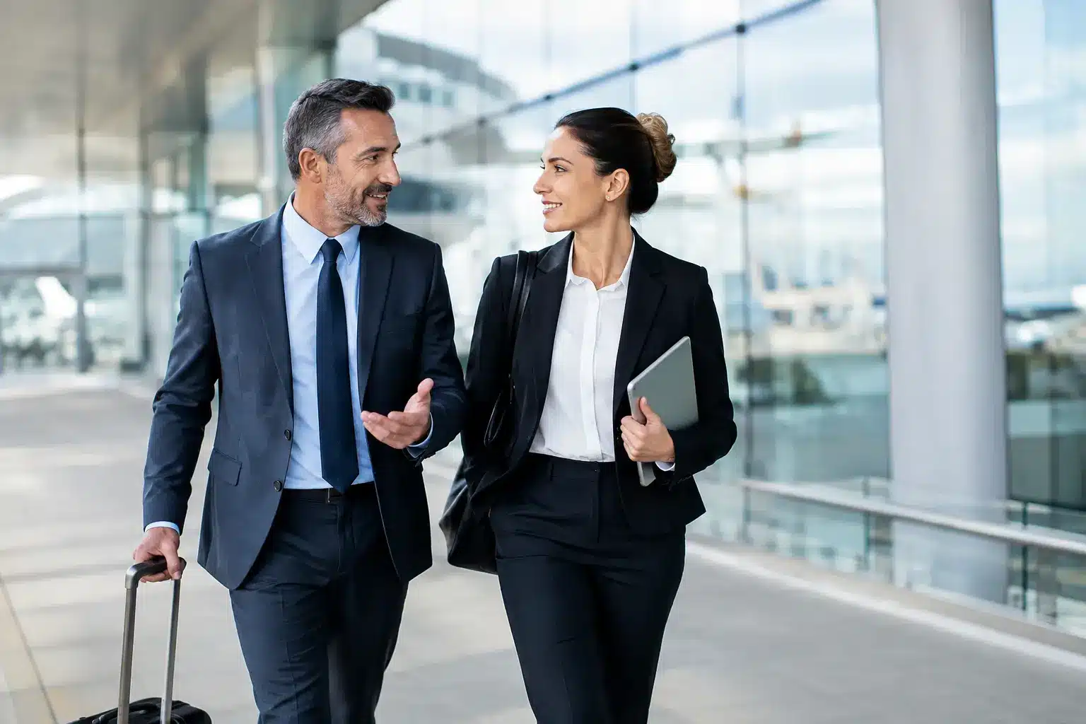 How to Coordinate Executive Roadshows Without Missed Details